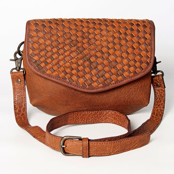 American Darling Cross Body Genuine Leather women bag western handbag purse